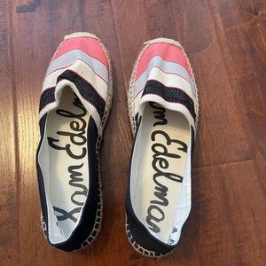 Sam Edelman Espadrilles